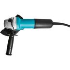 УШМ сетевая Makita 9558HNRZ, 840 Вт, 125 мм