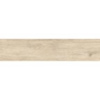 Глазурованный керамогранит Alma Ceramica CityWood GFA2090CTW04R 20x90 см 1.62 м² матовый цвет кремовый