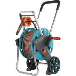Тележка для шланга Gardena CleverRoll M Easy 18517-20.000.00