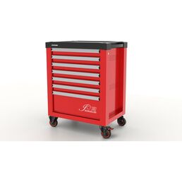 Инструментальная тележка FERRUM Premium 12.307-3000/3000