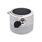 Фонарь кемпинговый Gauss модель GFL005 11W 410lm Li-ion 1200mAh Solar LED