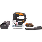 Лобзик WORX WX543