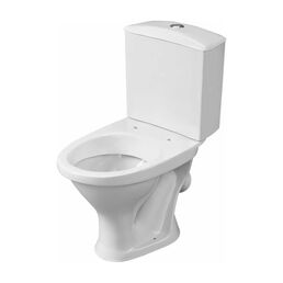 Унитаз-компакт Santeri Вест 1.P201.8.S00.00B.F 023-1633