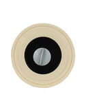 Фильтр для пылесоса Ozone (KHPM-WD2000) к моделям Karcher WD 2/3 полиэстер для сухой уборки