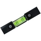 Уровень пузырьковый Bellota 50102-60 2 глазка 600 мм