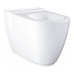 Напольный унитаз для бачка Grohe Essence Ceramic 3957200H