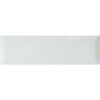Плитка настенная Kerama Marazzi Аккорд 8.5x28.5 см 0.97 м² глянцевая цвет белый