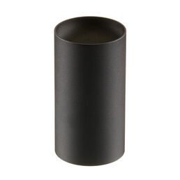 Светильник Arte Lamp Unix GU10 35 Вт черный IP20 (A1516PL-1BK/6751)