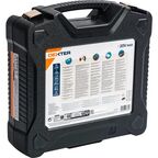 Дрель-шуруповерт аккумуляторная Dexter 5 20 В Li-ion, 1x2.5 Ач