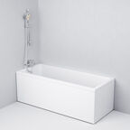 Ванна акриловая Am.Pm Gem 170х70 W90A-170-070W-A1 белая