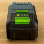 Аккумулятор Greenworks High Power G24HP4, 24V, 4Ач (2958907)
