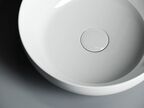 Раковина накладная Ceramica Nova Element CN6020 белая