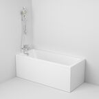 Ванна акриловая Am.Pm Gem 160x70 W93A-160-070W-A белая