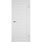 Дверь межкомнатная ВФД Х6 (Комплект вместе с фурнитурой)Snow 70*200 см