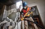 Аккумуляторный перфоратор DEWALT DCH614N, 54 В, 10.5 Дж, 2900 уд/мин, без АКБ и ЗУ (DCH614N-XJ)