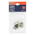 Упор дверной Punto DS PF-50 бронза