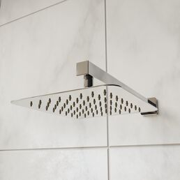 Встраиваемая душевая система RGW Shower Panels 51140856-01 хром