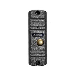 Аудио вызывная панель Activision AVC-105 серебро