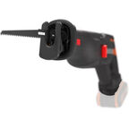 Пила сабельная Worx WX516.9 (без АКБ и ЗУ)