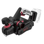 Рубанок аккумуляторный P.I.T. Solo 20В Li-Ion 82 мм без АКБ и ЗУ (PEP20H-82A)