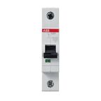 Автоматический выключатель ABB S201 1P C40 А 6 кА 2CDS251001R0404