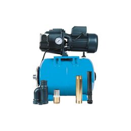 Автоматическая станция водоснабжения UNIPUMP AUTO DP 750-50 97056