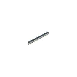 Прямозубая зубчатая рейка ISKRA CR29300-ISKRA