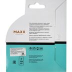 Диск алмазный по керамограниту Maxx X12512 турбо 125x22.2x1.2 мм