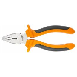 Плоскогубцы SPARTA Comfort 16964