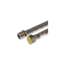 Сильфонная подводка для газа СТМ ГАЗ CGHM1206