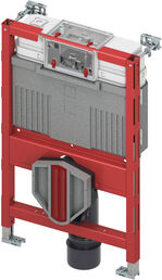 Инсталляция TECE TECEprofil 9300380 для унитазов-биде