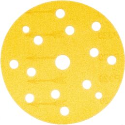 Абразив SCHTAER 255 Abrasive paper 255Sc320