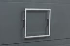 Тумба под раковину La Fenice Cubo Bianca FNC-01-CUB-B-100 100 см, белая