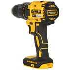 Аккумуляторная дрель-шуруповерт DEWALT DCD777S2T, 18 В, 1750 об/мин, с 2 АКБ 1.5 Ач и ЗУ, в кейсе TSTAK (DCD777S2T-QW)