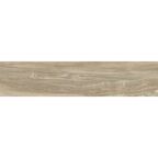 Глазурованный керамогранит Alma Ceramica Wonderwood GFA92WDW44R 20x90 см 1.62 м² матовый цвет коричневый