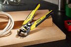 Инструмент для снятия изоляции (стриппер) STANLEY FATMAX FMHT0-96230, автоматический, 0.2-6 мм²