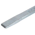 Зубило Низ 16x160 мм