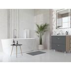 Плитка настенная Керамин Астория 3С 40x27.5 см 1.65 м² глянцевая цвет светло-бежевый
