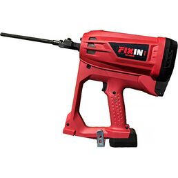 Газовый монтажный пистолет FIXPISTOLS FGT-100IE 1-2-1-8240