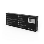 Блок питания для светодиодной ленты пылевлагозащищенный 100W 12V IP66 1/15