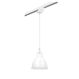 Подвесной трековый светильник LightStar однофазный LOFT PEND L1T765016