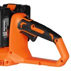 Пила аккумуляторная DAEWOO DACS 1642LI SET