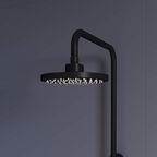 Душевая стойка RGW Shower Panels SP-26B хром, с изливом