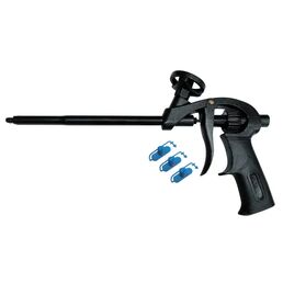 Пистолет для монтажной пены Polynor GUN с тефлоновым покрытием
