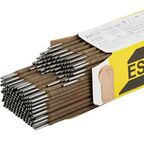 Электрод сварочный АНО-21 Esab 3 мм 5.3 кг