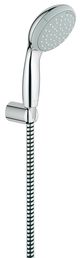 Душевой набор GROHE Tempesta Classic 2 режима, хром (27799000)