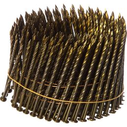 Барабанные гвозди для N90C FUBAG 3,05x83 мм (4500 шт.) 140187