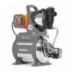 Насосная станция Daewoo DAS 6000/24 Inox 6000 л/ч