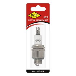 Свеча зажигания DDE JR9