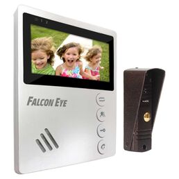 Комплект домофона Falcon Eye KIT-Vista